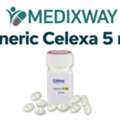 Shop Generic Celexa 5 Mg By MEDIXWAY
