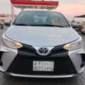 SAR 34000,  Toyota Yaris,  2022,  Automatic,  240000 KM,