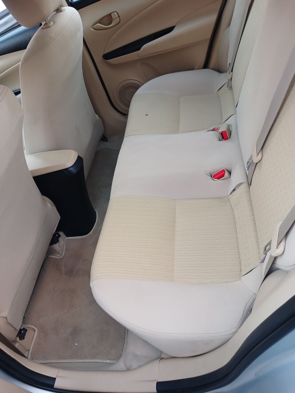 Jeddah, Vehicles, Cars & Trucks , SAR 34000,  Toyota Yaris,  2022,  Automatic,  240000 KM,