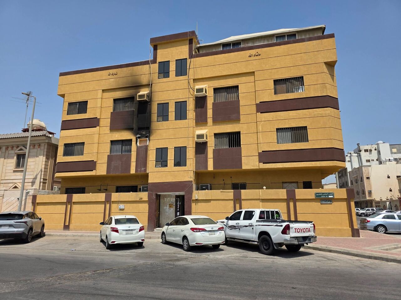 Khobar, Apartments, Flats, Houses & Villas, 3 BR,  🏠 EXCEPTIONAL 3-BEDROOM FAMILY APARTMENT FOR RENT – SAR 24,000/YEAR | AL BAYOUNIYAH, AL K