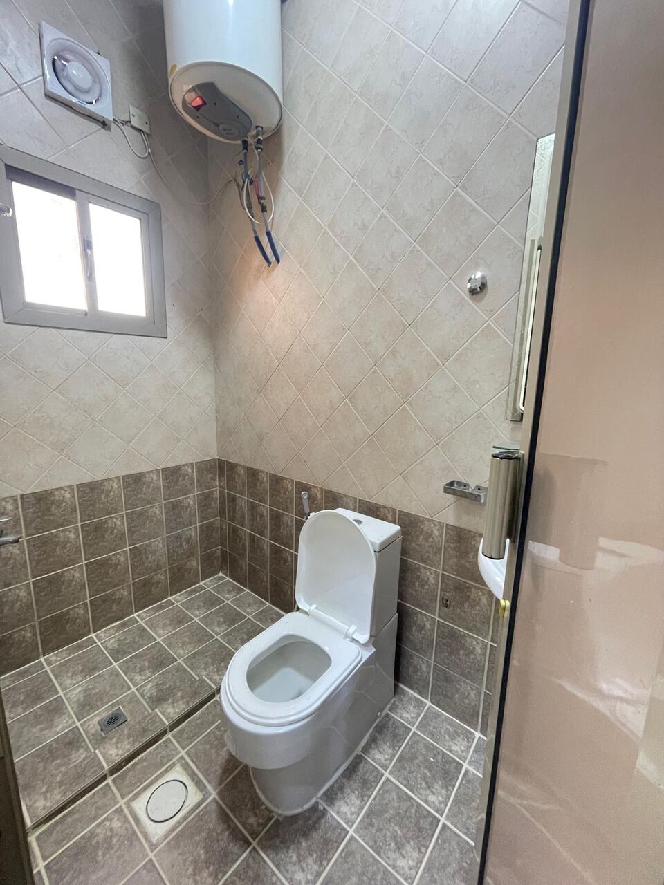 Umm Al Hassam, Apartments, Flats, Houses & Villas, BHD 220/month,  2 BR,  2 Bedroom Flat In Umm La Hassam With Ewa