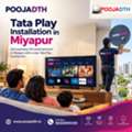 Tata Play Installation In Miyapur