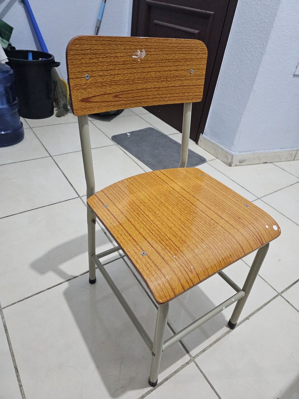 Jeddah, Furniture, SAR 150,  Study Table With Chair