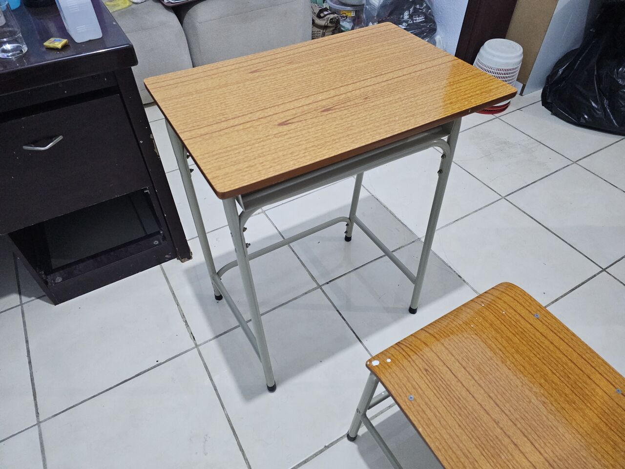 Jeddah, Furniture, SAR 150,  Study Table With Chair