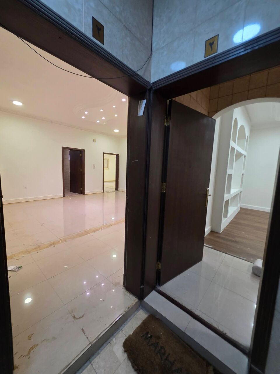 Al Jisr, Apartments, Flats, Houses & Villas, 4 BR,  🏠 ELEGANT 4-BEDROOM FAMILY APARTMENT FOR RENT – SAR 27,800/YEAR | AL JISR, AL KHOBAR