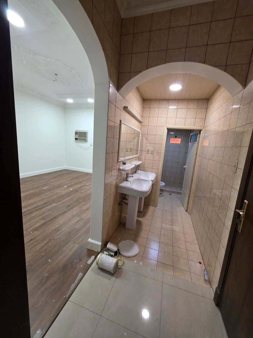 Al Jisr, Apartments, Flats, Houses & Villas, 4 BR,  🏠 ELEGANT 4-BEDROOM FAMILY APARTMENT FOR RENT – SAR 27,800/YEAR | AL JISR, AL KHOBAR