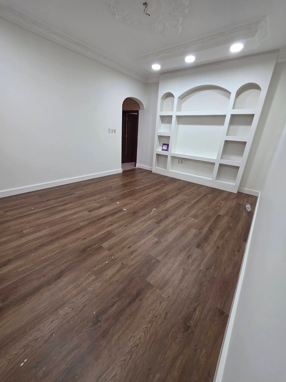 Al Jisr, Apartments, Flats, Houses & Villas, 4 BR,  🏠 ELEGANT 4-BEDROOM FAMILY APARTMENT FOR RENT – SAR 27,800/YEAR | AL JISR, AL KHOBAR