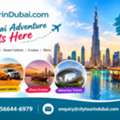 Discover Dubai Through Exciting City Tours