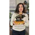 Unique Wildlife Bronze Sculpture For Home And Art Collections