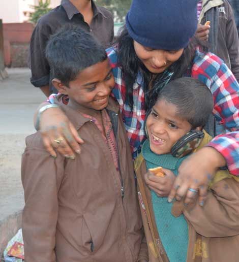 Jaipur, Business, Child Labour Rescue | Surman Sansthan Child Protection