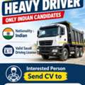 HEAVY DRIVER
