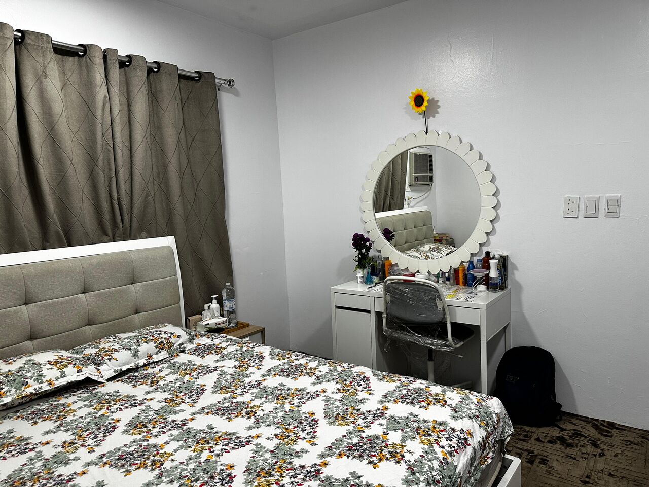 Dammam, Rooms for Rent, SAR 1000/month,  Furnished,  Ready-to-Move-In Furnished Room &ndash; Al Khobar