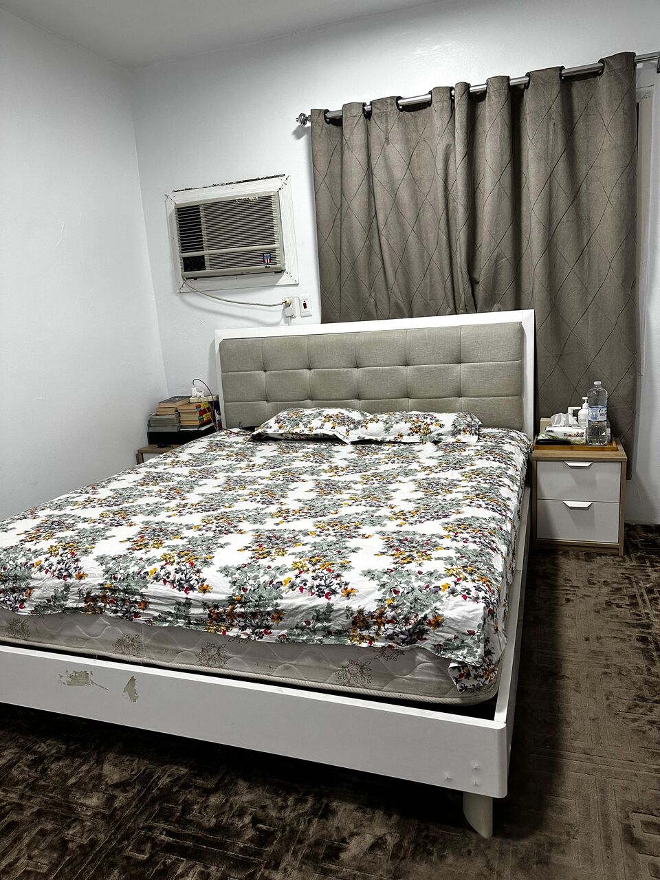 Dammam, Rooms for Rent, SAR 1000/month,  Furnished,  Ready-to-Move-In Furnished Room &ndash; Al Khobar