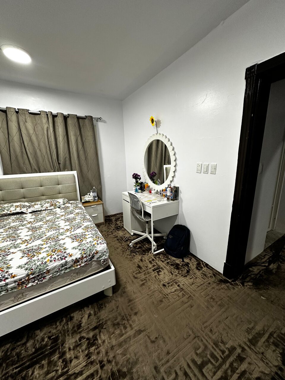Dammam, Rooms for Rent, SAR 1000/month,  Furnished,  Ready-to-Move-In Furnished Room &ndash; Al Khobar