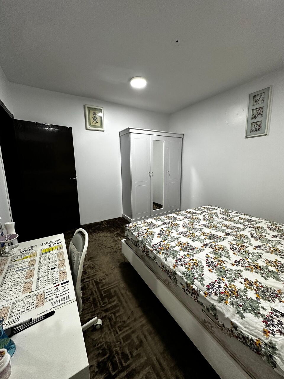 Dammam, Rooms for Rent, SAR 1000/month,  Furnished,  Ready-to-Move-In Furnished Room &ndash; Al Khobar