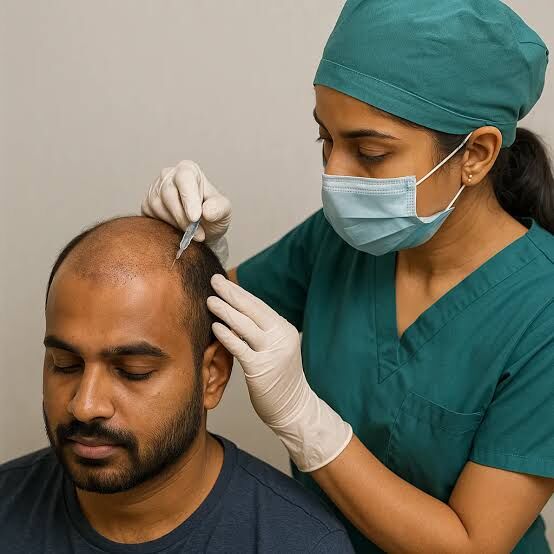 Mumbai, Health, Affordable Hair Transplant In Dehradun &mdash; Quality You Can Trust