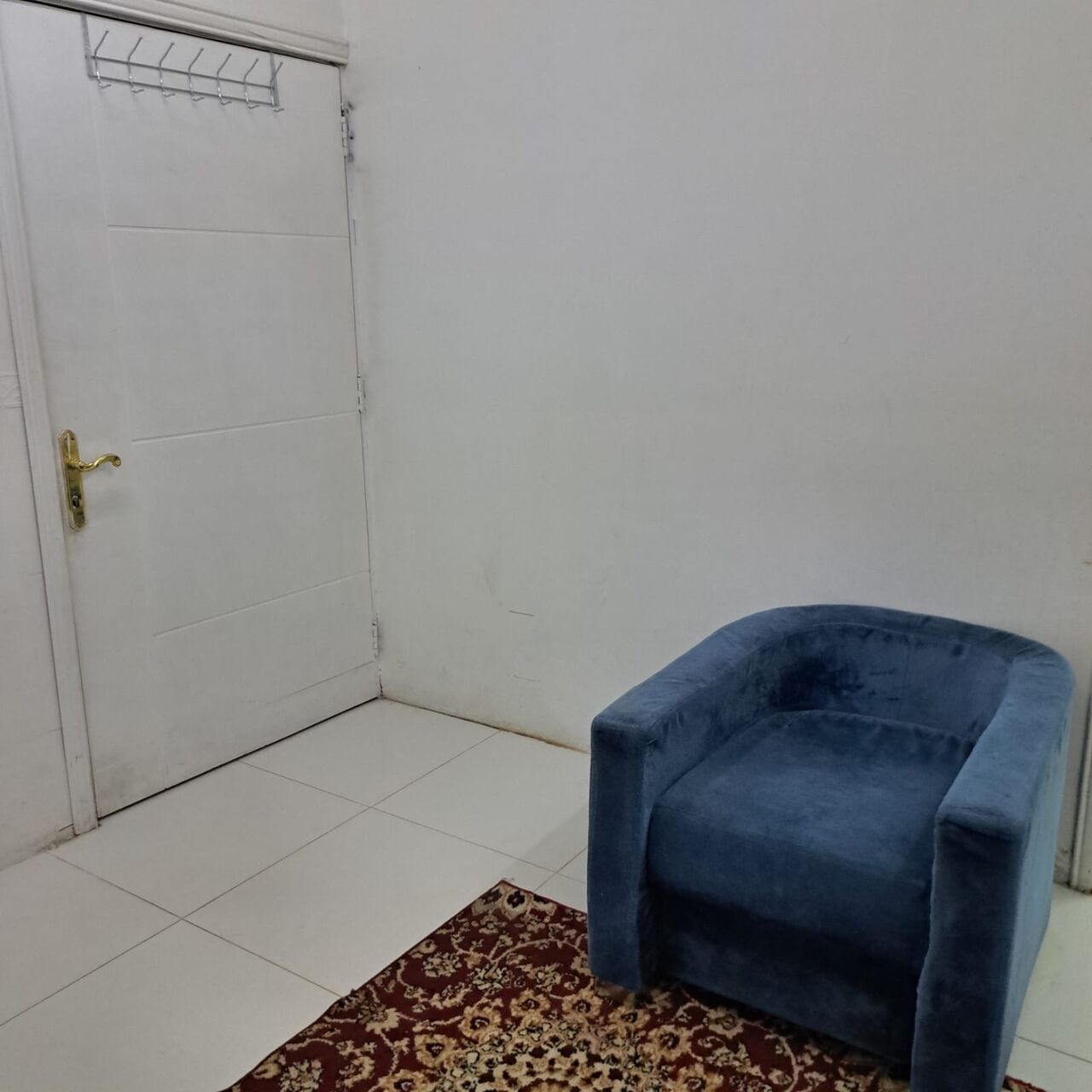 Riyadh, Apartments, Flats, Houses & Villas, SAR 1300/month,  Furnished,  Studio,  Furnished Studio (room And Bathroom) Single In Laban, Riyadh