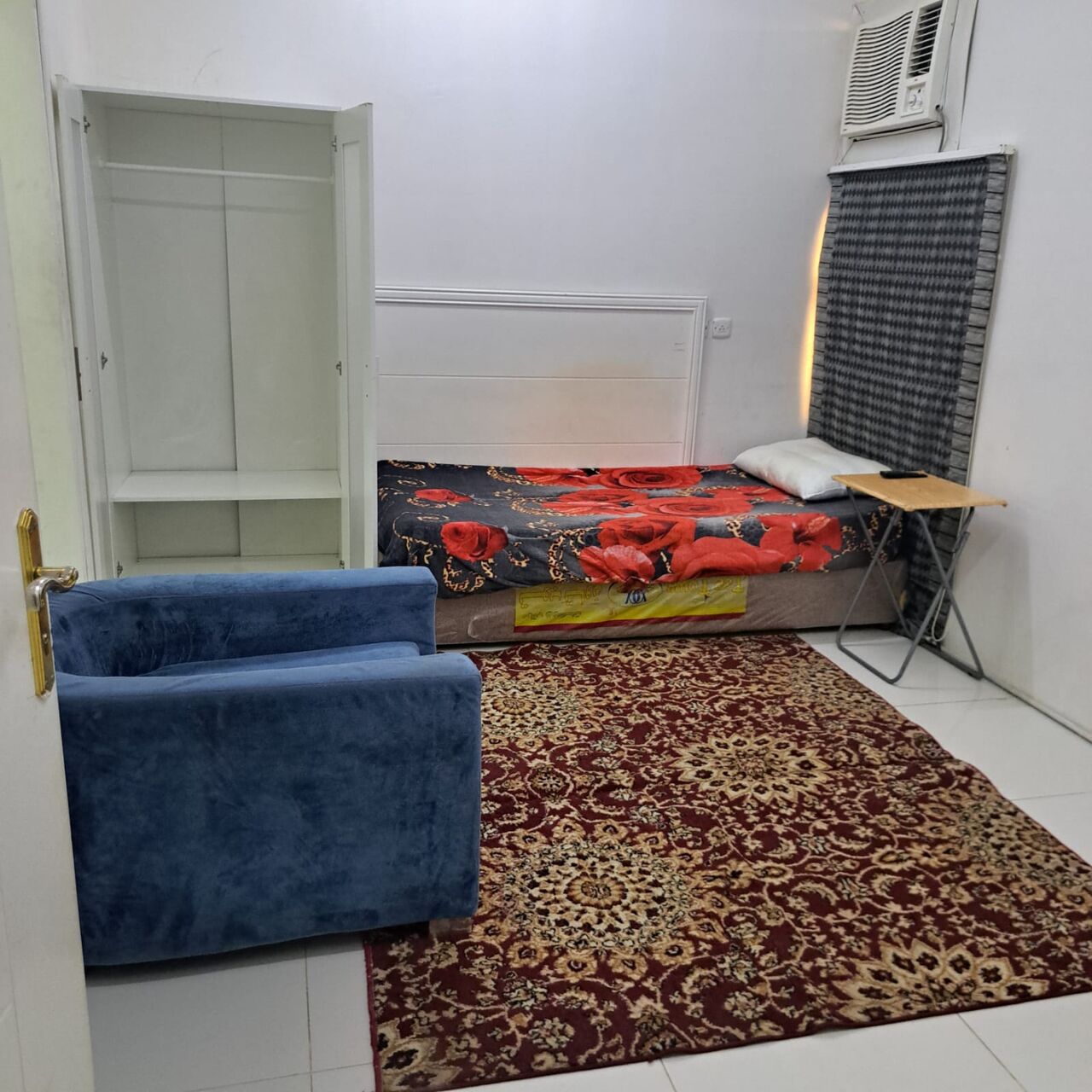 Riyadh, Apartments, Flats, Houses & Villas, SAR 1300/month,  Furnished,  Studio,  Furnished Studio (room And Bathroom) Single In Laban, Riyadh