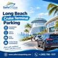 Convenient Long Beach Cruise Terminal Parking For Cruise Travelers