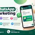 Smart WhatsApp Marketing Solutions