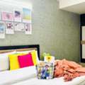 INR 3500/day,  Furnished,  1 BR,  500 Sq. Feet,  One Bedroom Apartment Jaipur