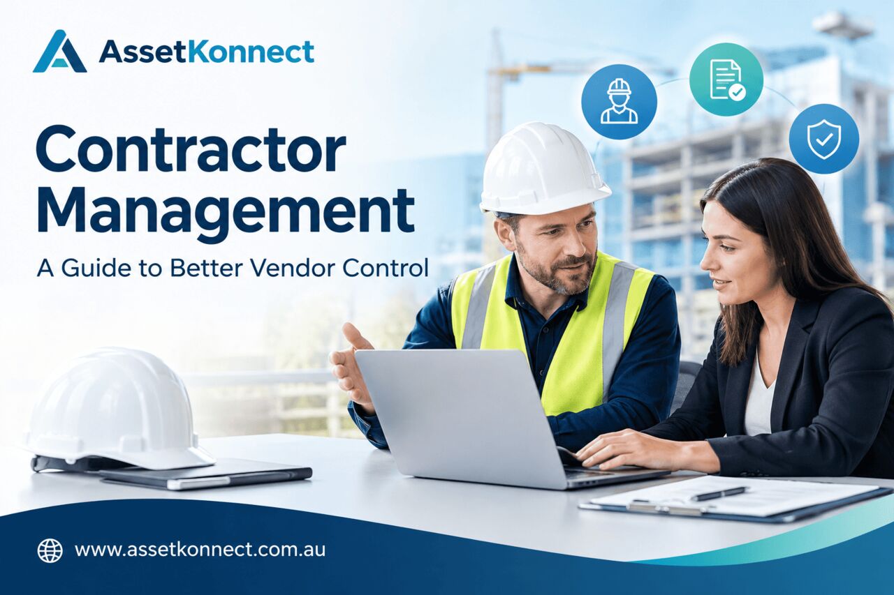 Sydney, Construction, Contractor Management For Safer, Smarter Operations