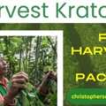 USD 20,  Harvest Kratom - From Harvesting To Packaging