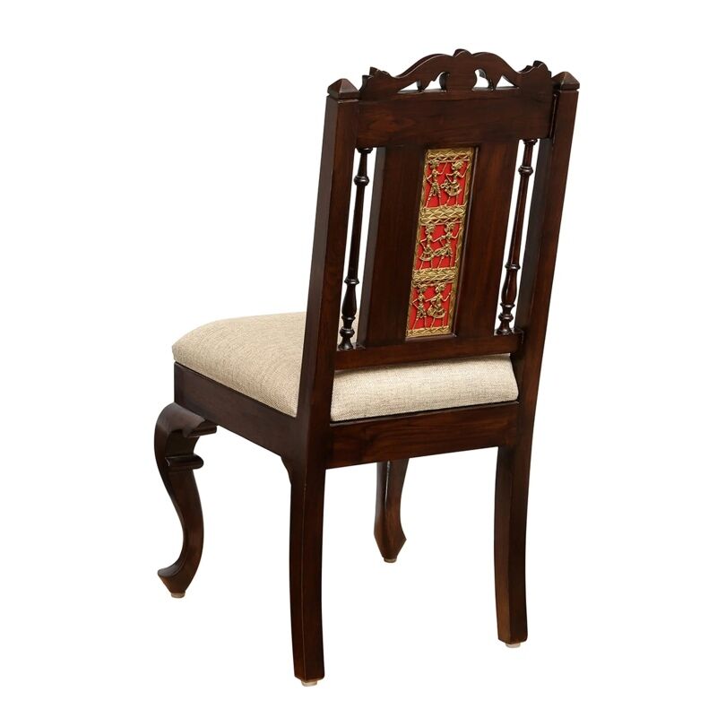 Mumbai, Furniture, INR 203769,  Wooden Dining Table Online For Timeless Home Interiors