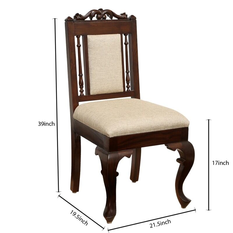 Mumbai, Furniture, INR 203769,  Wooden Dining Table Online For Timeless Home Interiors