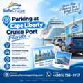 Find Convenient Parking At Cape Liberty Cruise Port For Your Cruise