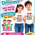 Preschool (home Based)