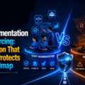 Staff Augmentation Vs Outsourcing: What To Choose?