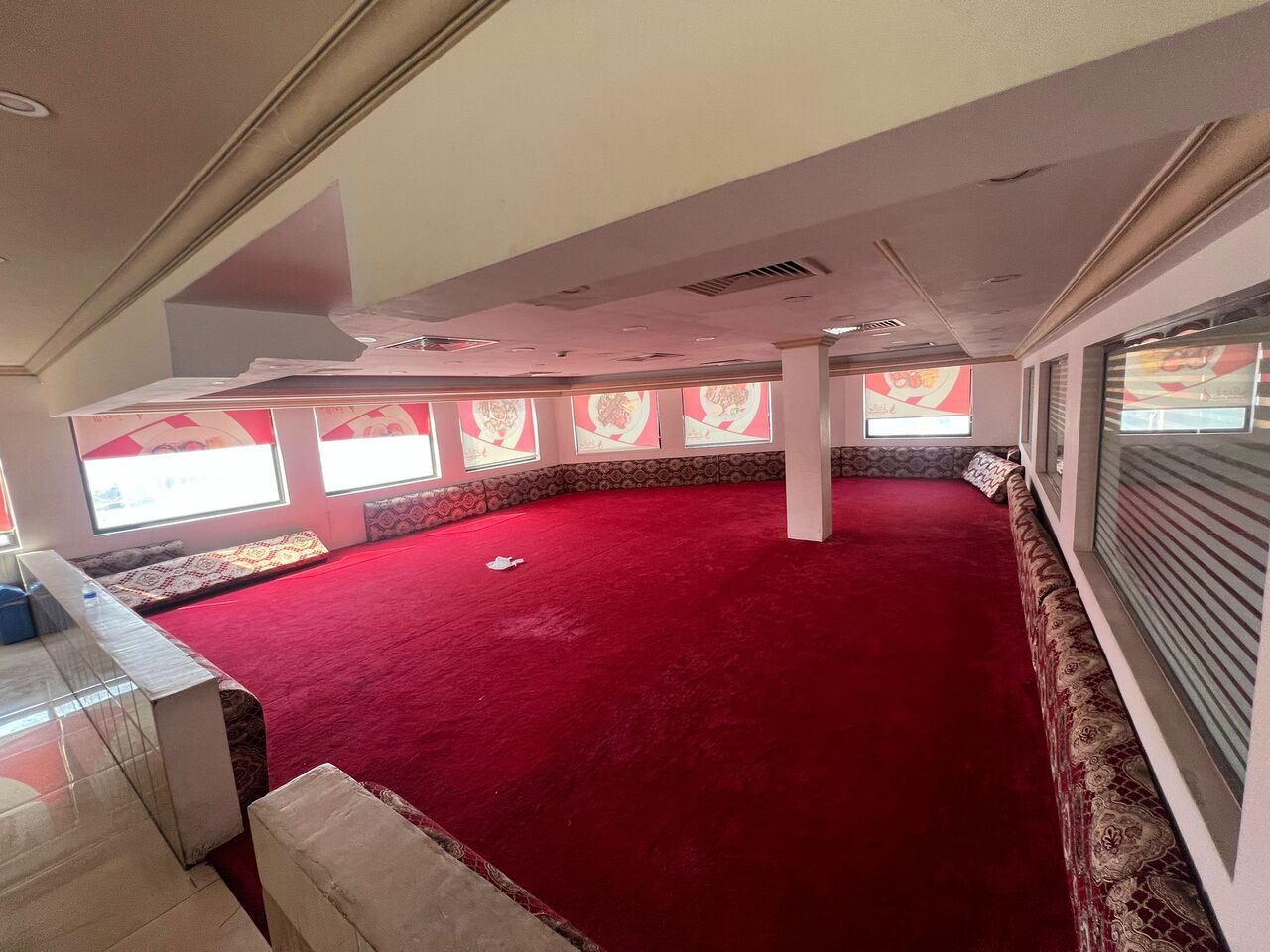 Manama, Shops, BHD 3500,  732 Sq. Meter,  Premium Arabic Restaurant For Rent Near Manama