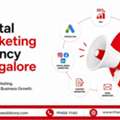 Your Growth Partner &ndash; Digital Marketing Agency Bangalore, Built For ROI
