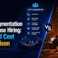 Staff Augmentation Vs In-House Hiring: Key Differences