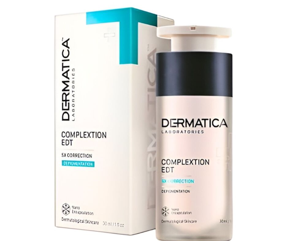 Thane, Fashion & Design, Dermatica EDT Complexion | DNA Royal Premium Skincare Formula