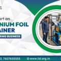 How To Start Aluminium Foil Container Manufacturing In India 2026