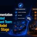Staff Augmentation Vs Dedicated Team: Which To Choose?