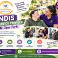 NDIS Service Provider Deer Park