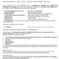 INDOORS CLEANING WORKERS 450 REQUIRED - SUBMIT YOUR IMMEDIATE PROPOSAL