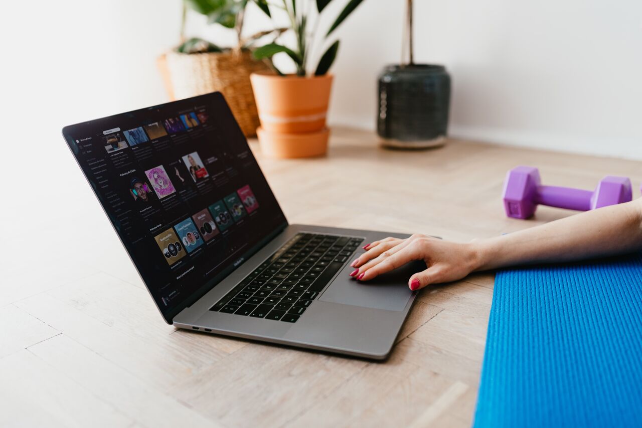 Chicago, Health, Keep Pilates Classes Organized With Easy Booking