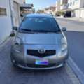 BHD 980,  Toyota Yaris,  2007,  Automatic,  200000 KM,   For Sale  Model 34569192
