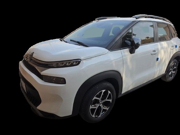 Khobar, Vehicles, Cars & Trucks , SAR 44000,  Citroen C3,  2024,  Automatic,  4019 KM,