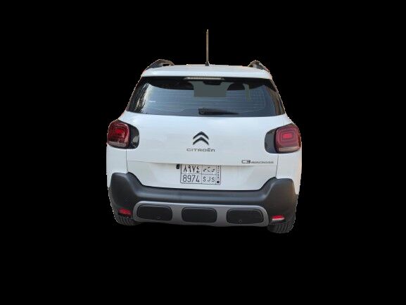 Khobar, Vehicles, Cars & Trucks , SAR 44000,  Citroen C3,  2024,  Automatic,  4019 KM,