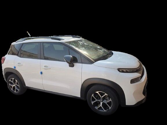 Khobar, Vehicles, Cars & Trucks , SAR 44000,  Citroen C3,  2024,  Automatic,  4019 KM,