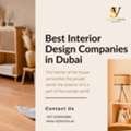 Best Interior Design Companies In Dubai For Residential & Commercial