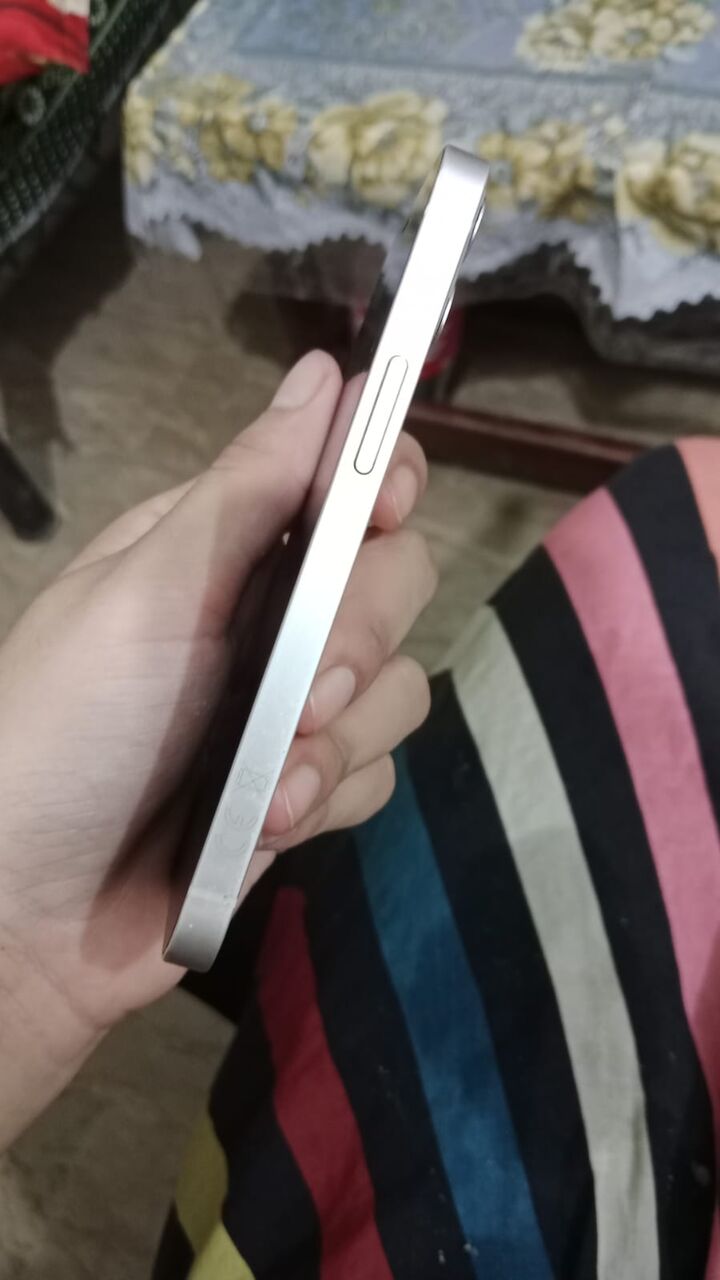 Jeddah, Mobile Phones, SAR 800,  Apple IPhone 12 Mini