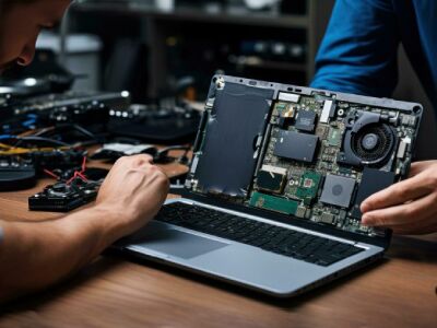 Dubai Marina, Computer, MacBook Repair Services In Dubai Marina & Downtown