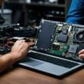MacBook Repair Services In Dubai Marina & Downtown