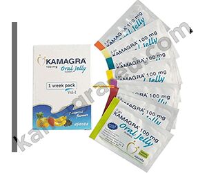 Paris, Health, Kamagra Oral Jelly : Ce Qu&rsquo;il Faut Savoir Sur Cette Formule Populaire